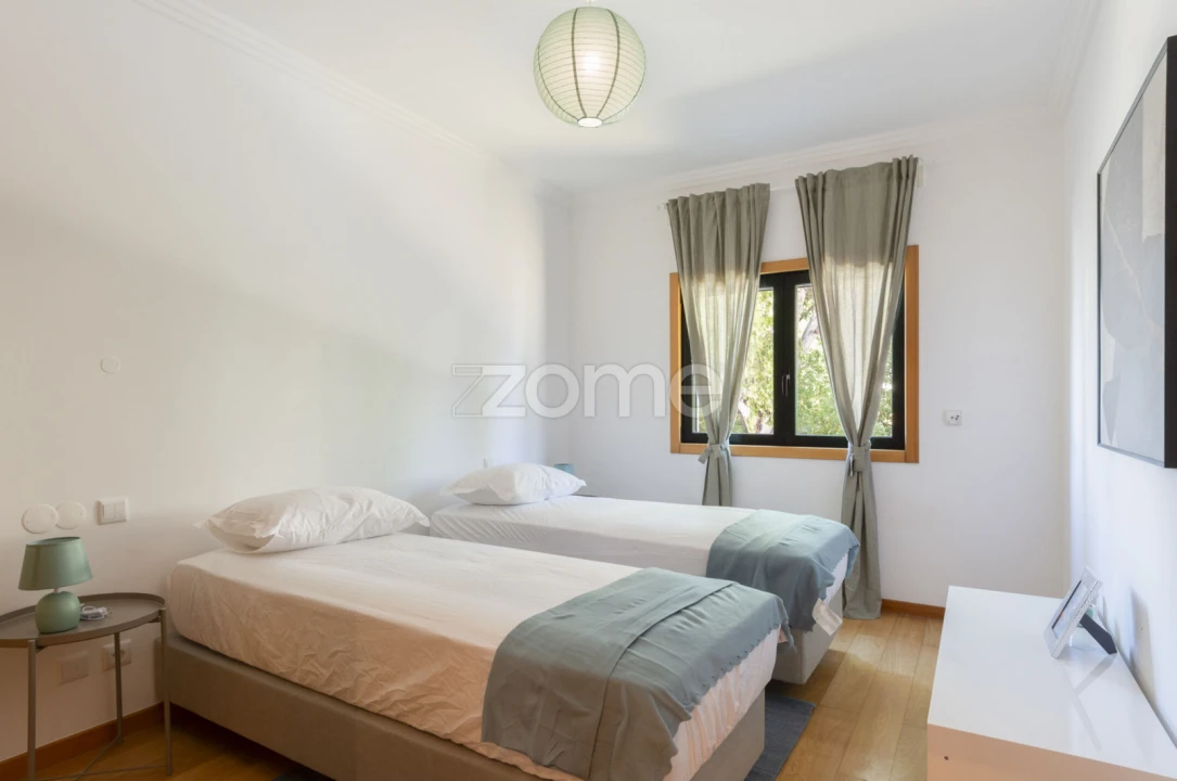 Apartamento T3 para Arrendamento em Oeiras e São Julião da Barra, Paço de Arcos e Caxias Foto 11