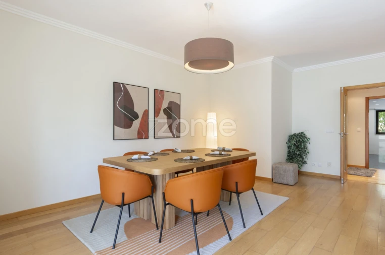 Apartamento T3 para Arrendamento em Oeiras e São Julião da Barra, Paço de Arcos e Caxias Foto 8