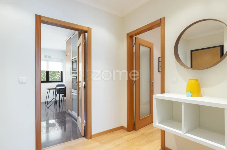 Apartamento T3 para Arrendamento em Oeiras e São Julião da Barra, Paço de Arcos e Caxias Foto 9