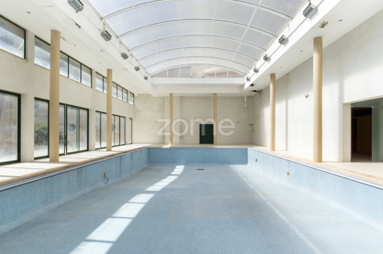 Apartamento T3 para Arrendamento em Oeiras e São Julião da Barra, Paço de Arcos e Caxias Foto 24