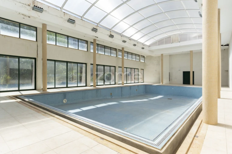 Apartamento T3 para Arrendamento em Oeiras e São Julião da Barra, Paço de Arcos e Caxias Foto 25