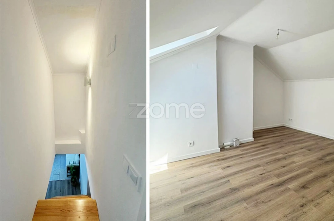 Apartamento T2 para Arrendamento em Beato Foto 8