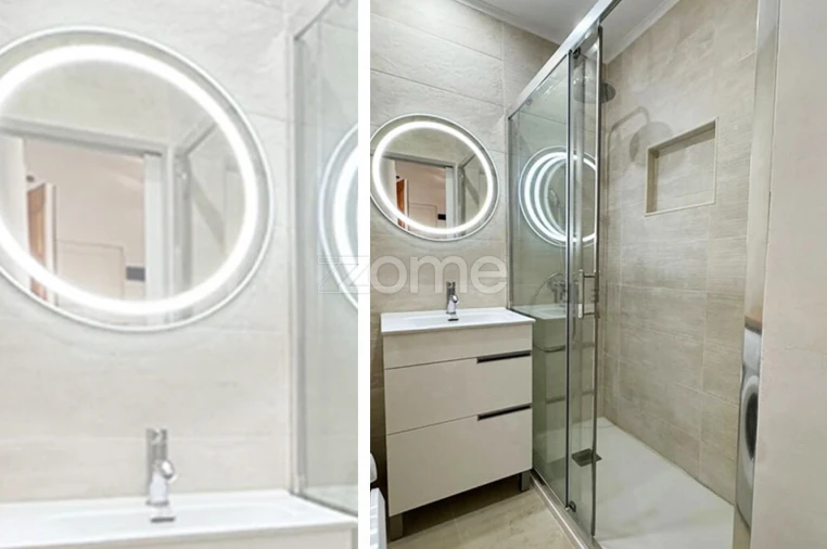 Apartamento T2 para Arrendamento em Beato Foto 7