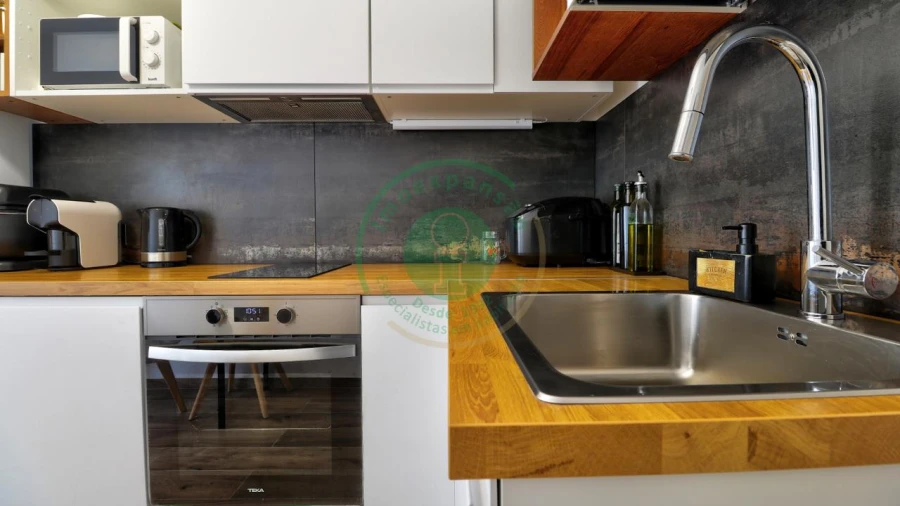 Apartamento T2 para Venda em Buarcos Foto 1