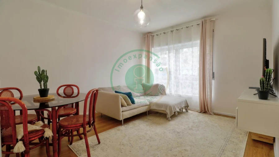 Apartamento T2 para Venda em Buarcos Foto 10