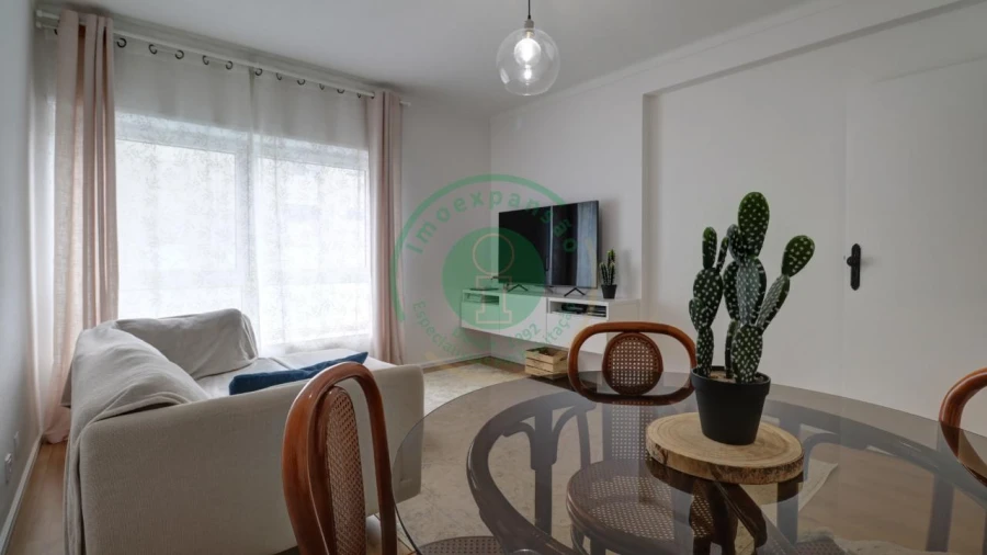 Apartamento T2 para Venda em Buarcos Foto 11