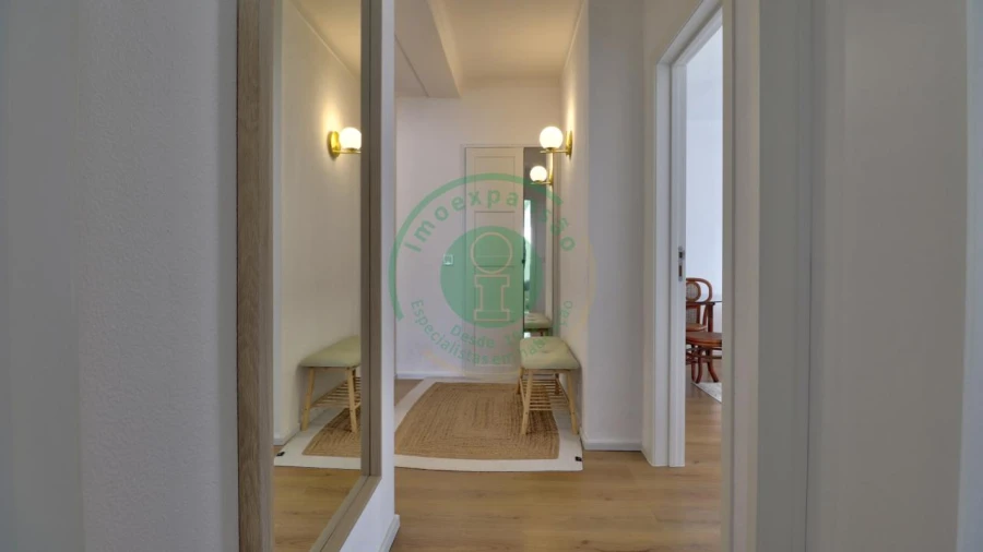 Apartamento T2 para Venda em Buarcos Foto 13