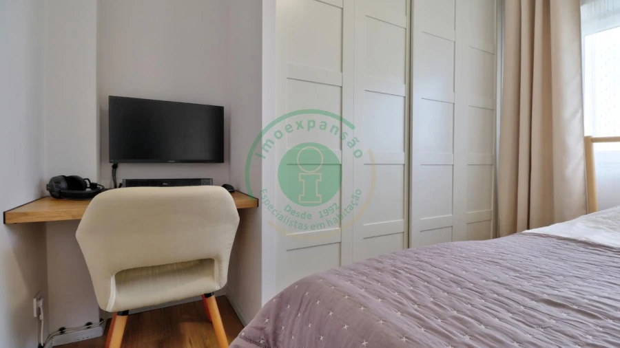 Apartamento T2 para Venda em Buarcos Foto 16