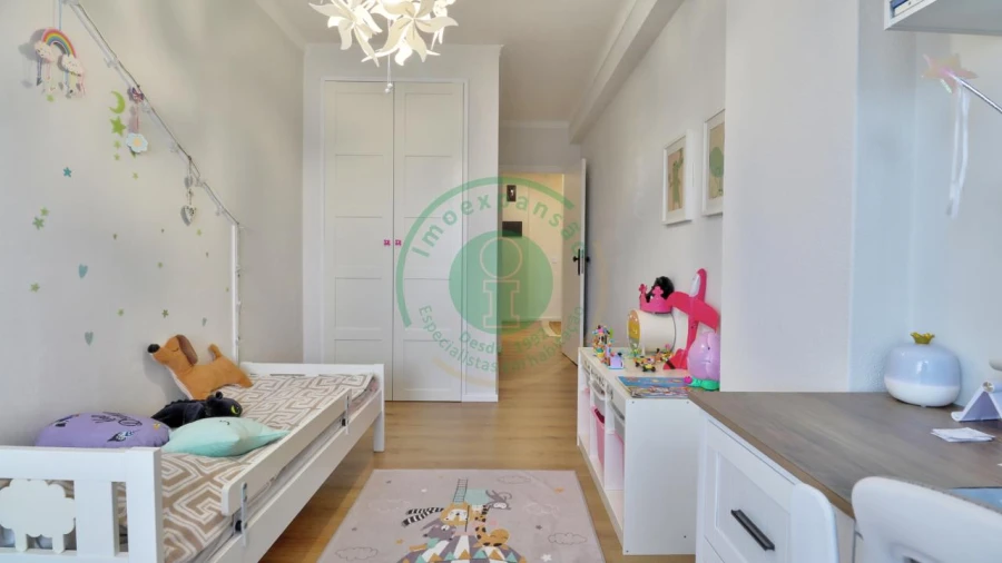 Apartamento T2 para Venda em Buarcos Foto 21