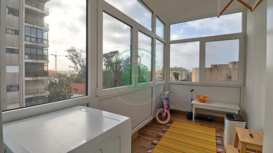 Apartamento T2 para Venda em Buarcos Foto 23