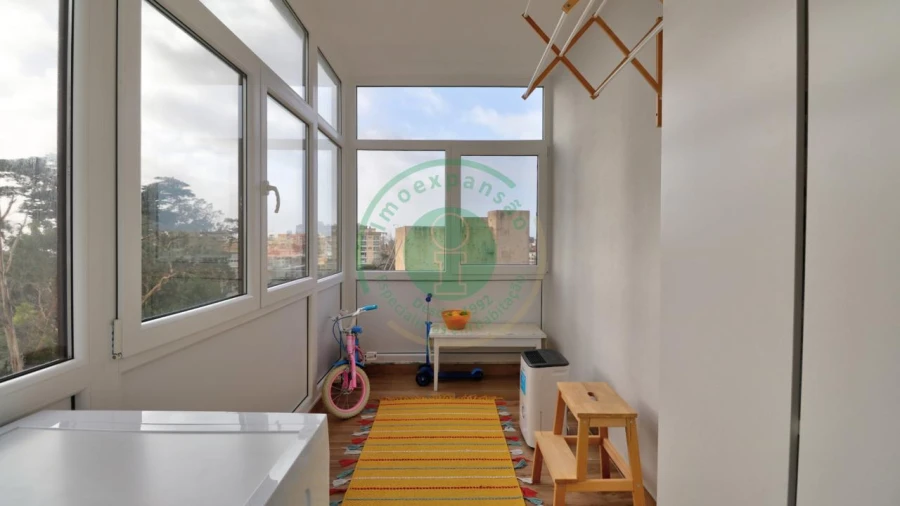 Apartamento T2 para Venda em Buarcos Foto 25