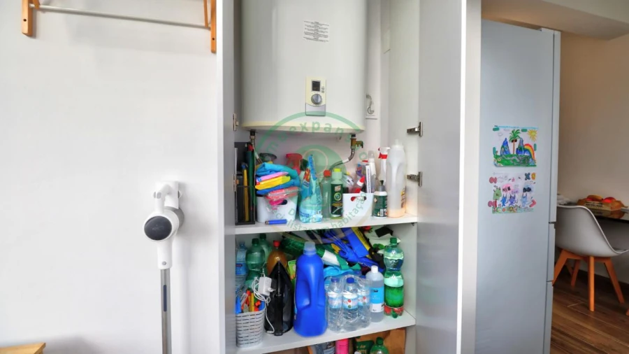 Apartamento T2 para Venda em Buarcos Foto 26