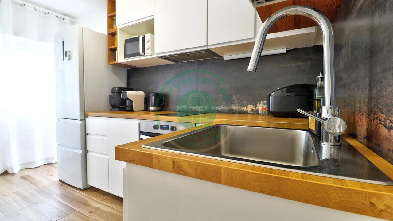 Apartamento T2 para Venda em Buarcos Foto 4