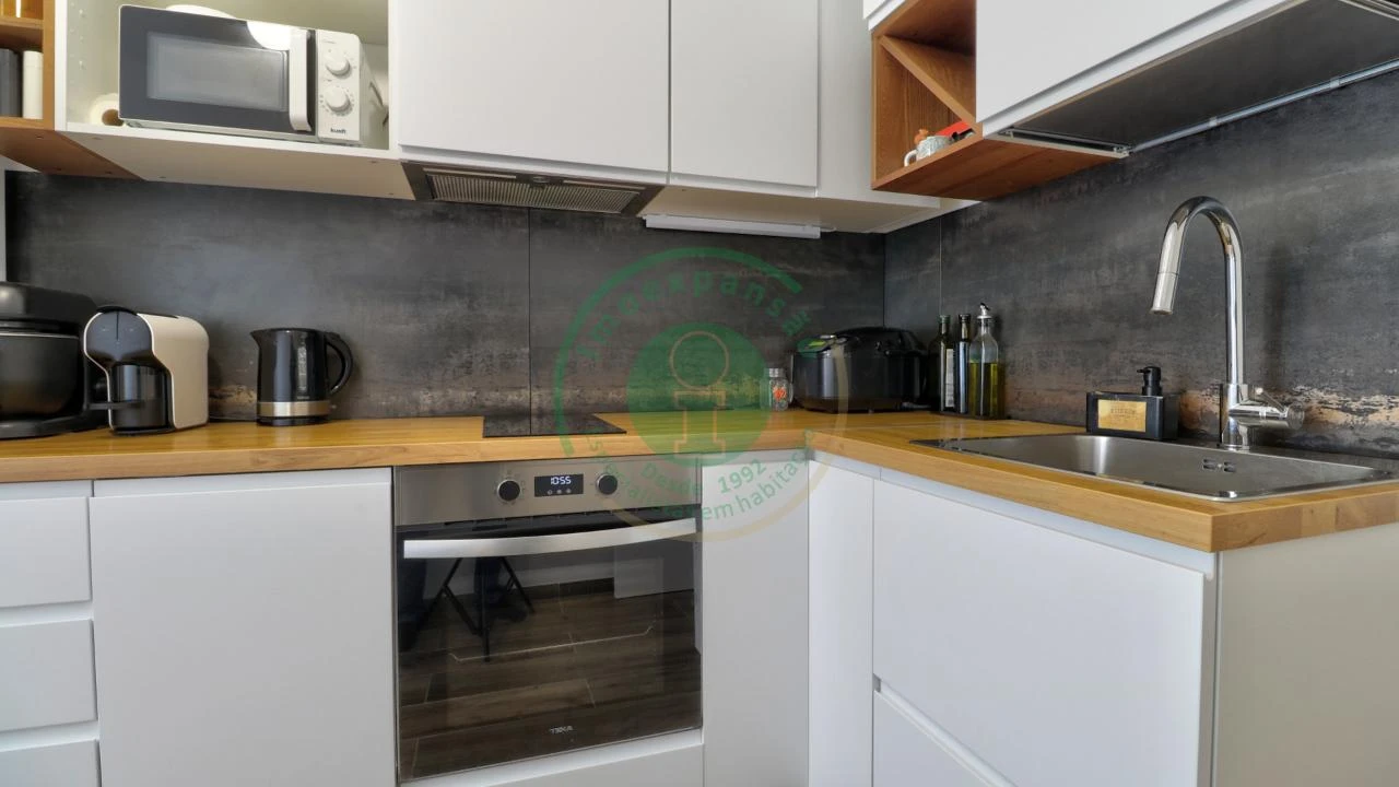 Apartamento T2 para Venda em Buarcos Foto 5