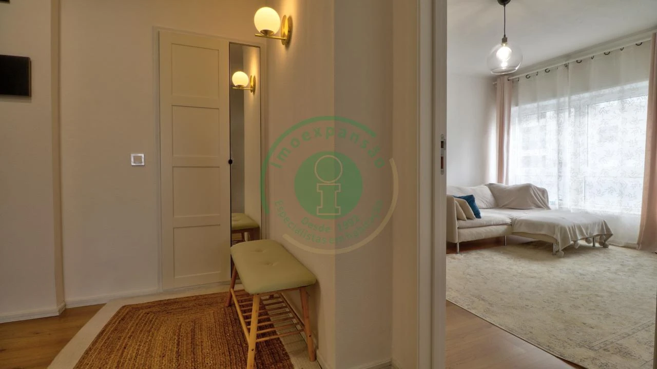 Apartamento T2 para Venda em Buarcos Foto 9