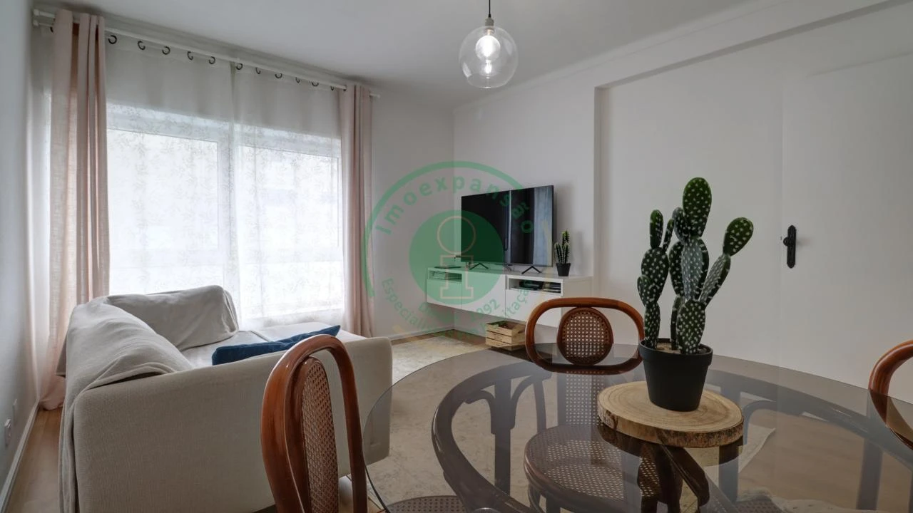 Apartamento T2 para Venda em Buarcos Foto 11