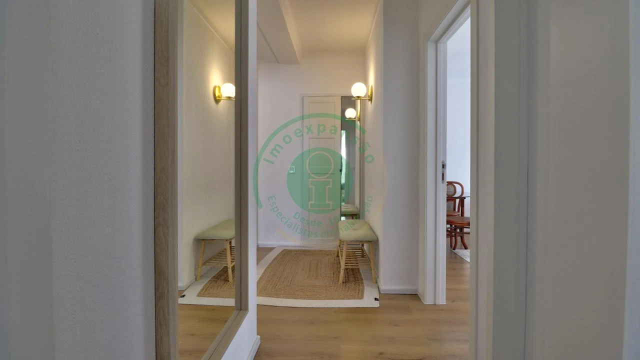 Apartamento T2 para Venda em Buarcos Foto 13