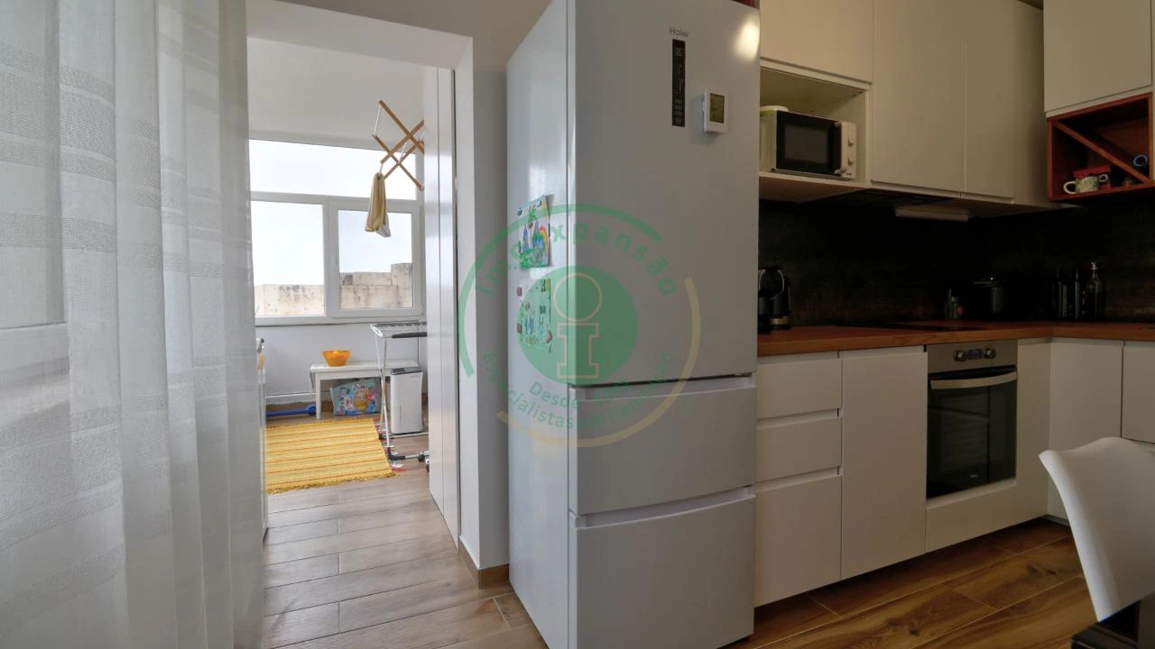 Apartamento T2 para Venda em Buarcos Foto 22