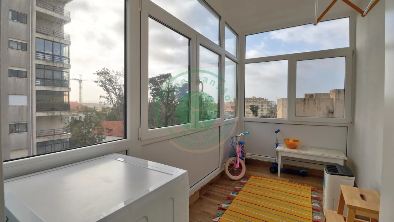 Apartamento T2 para Venda em Buarcos Foto 23