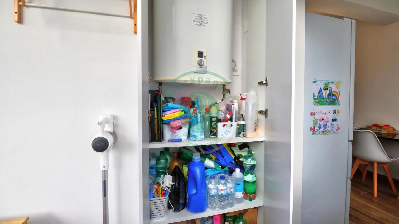 Apartamento T2 para Venda em Buarcos Foto 26