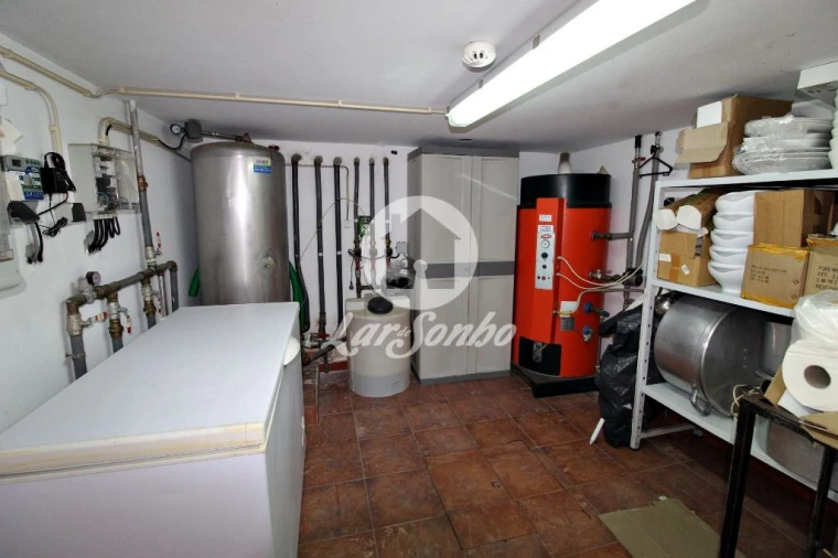 Quinta T3 para Venda em Milhazes, Vilar de Figos e Faria Foto 18