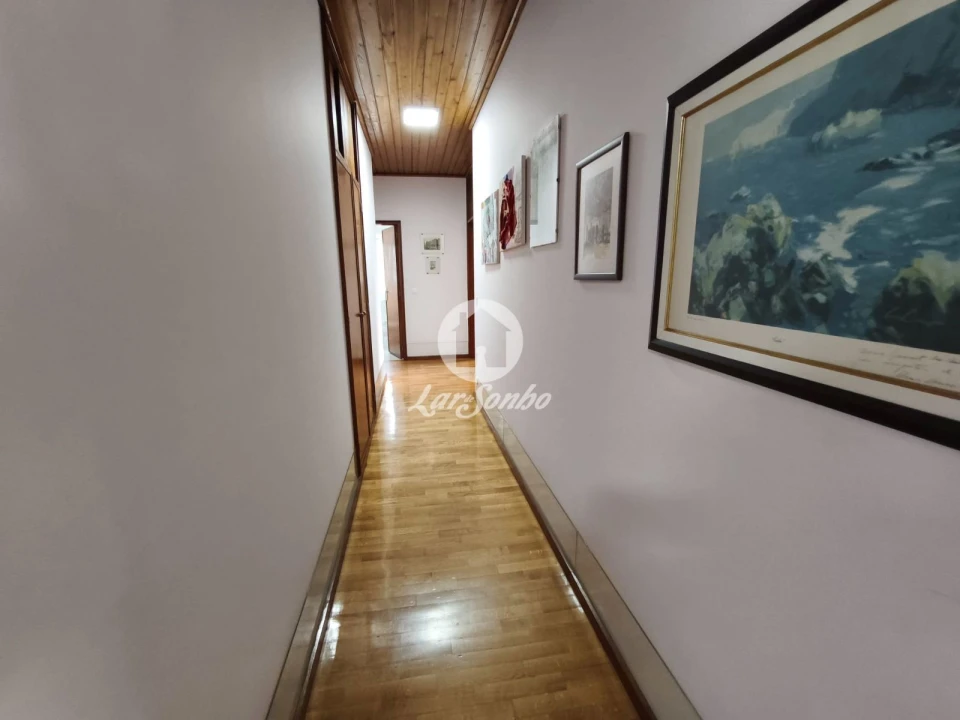 Apartamento T3 para Venda em Barcelos, V.Boa, V.Frescainha Foto 15