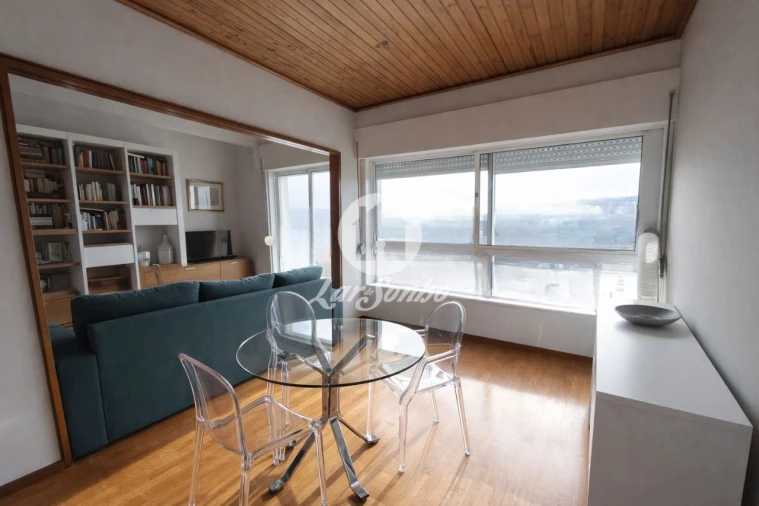 Apartamento T3 para Venda em Barcelos, V.Boa, V.Frescainha Foto 1