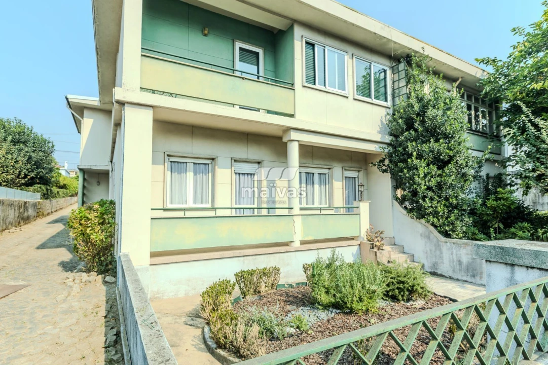 Apartamento T3 para Venda em São Vitor (Braga) Foto 2