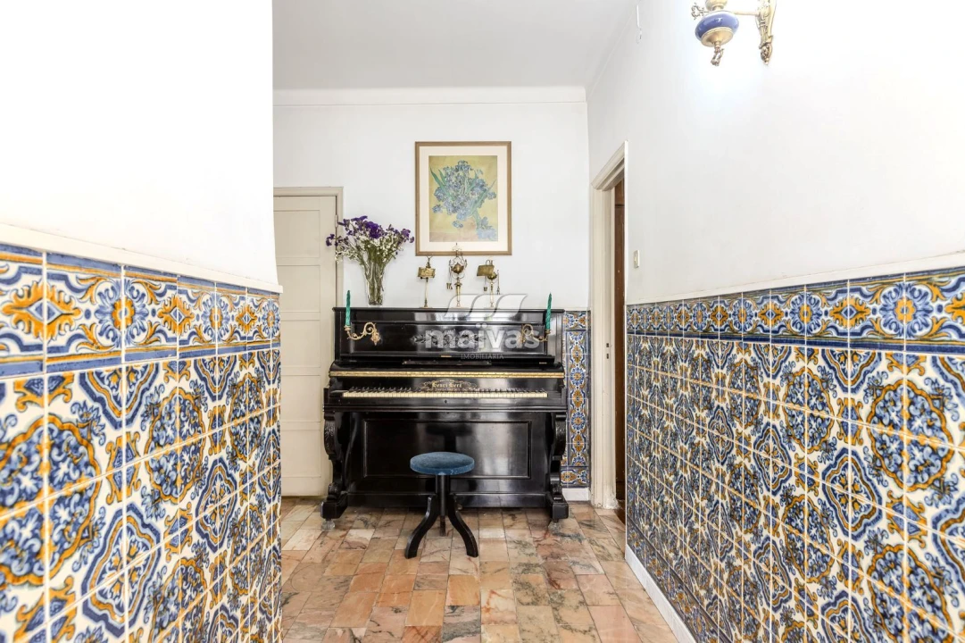 Apartamento T3 para Venda em São Vitor (Braga) Foto 3