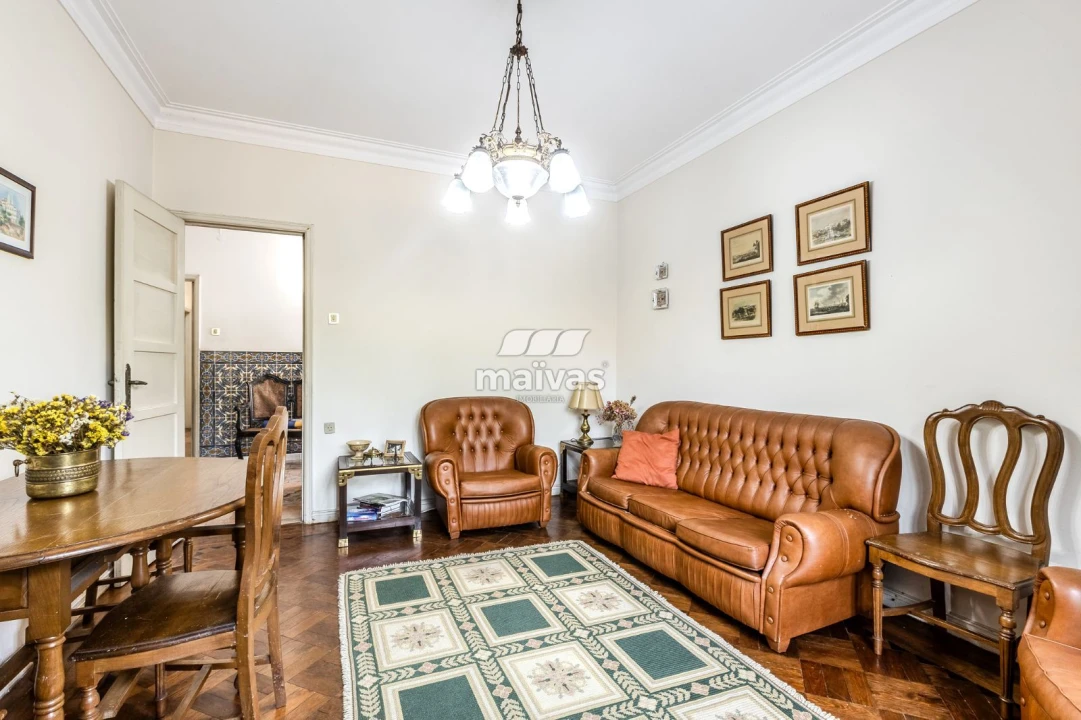 Apartamento T3 para Venda em São Vitor (Braga) Foto 4