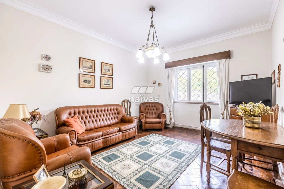 Apartamento T3 para Venda em São Vitor (Braga) Foto 5