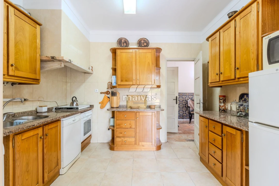 Apartamento T3 para Venda em São Vitor (Braga) Foto 7