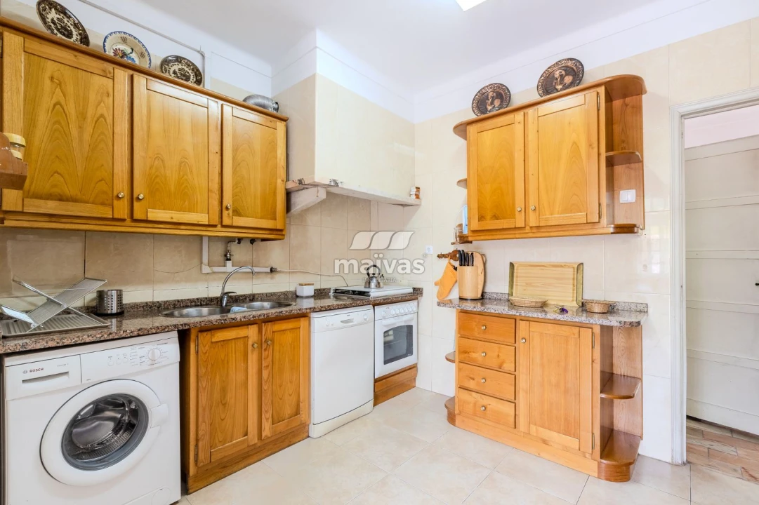 Apartamento T3 para Venda em São Vitor (Braga) Foto 8