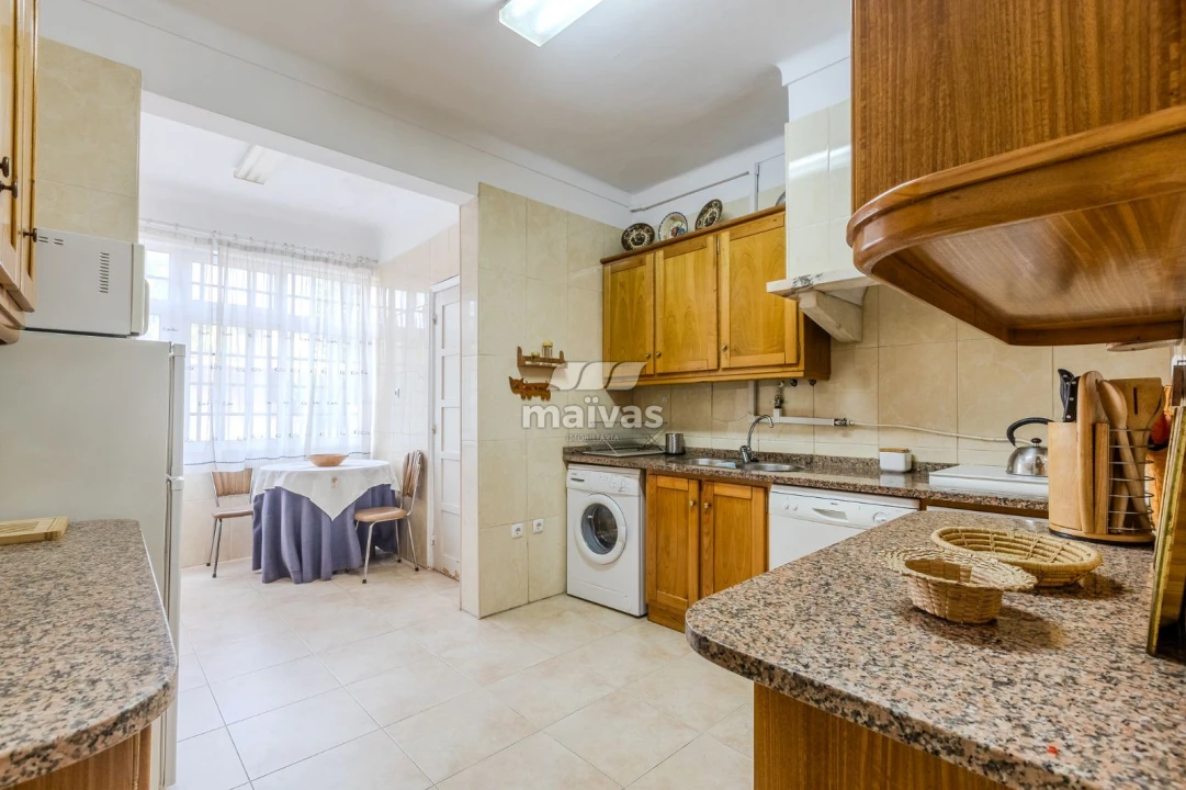 Apartamento T3 para Venda em São Vitor (Braga) Foto 9