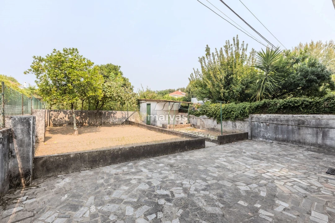 Apartamento T3 para Venda em São Vitor (Braga) Foto 12