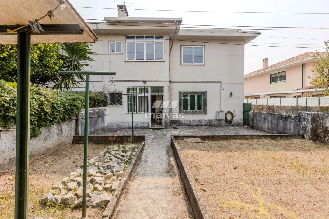 Apartamento T3 para Venda em São Vitor (Braga) Foto 13