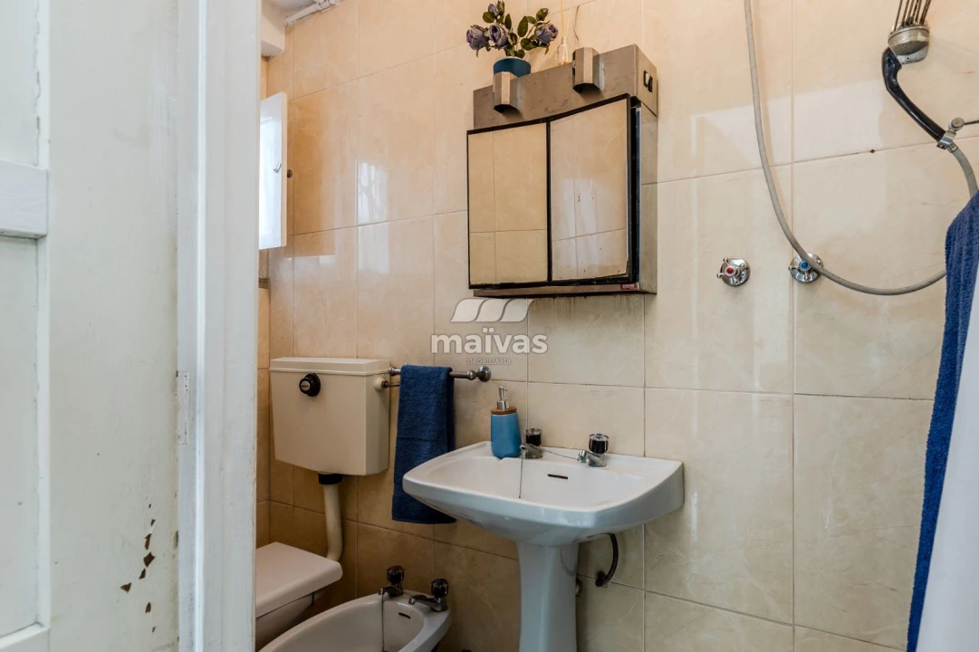 Apartamento T3 para Venda em São Vitor (Braga) Foto 14
