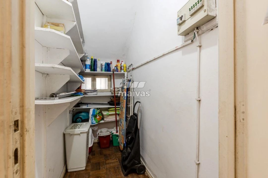 Apartamento T3 para Venda em São Vitor (Braga) Foto 15