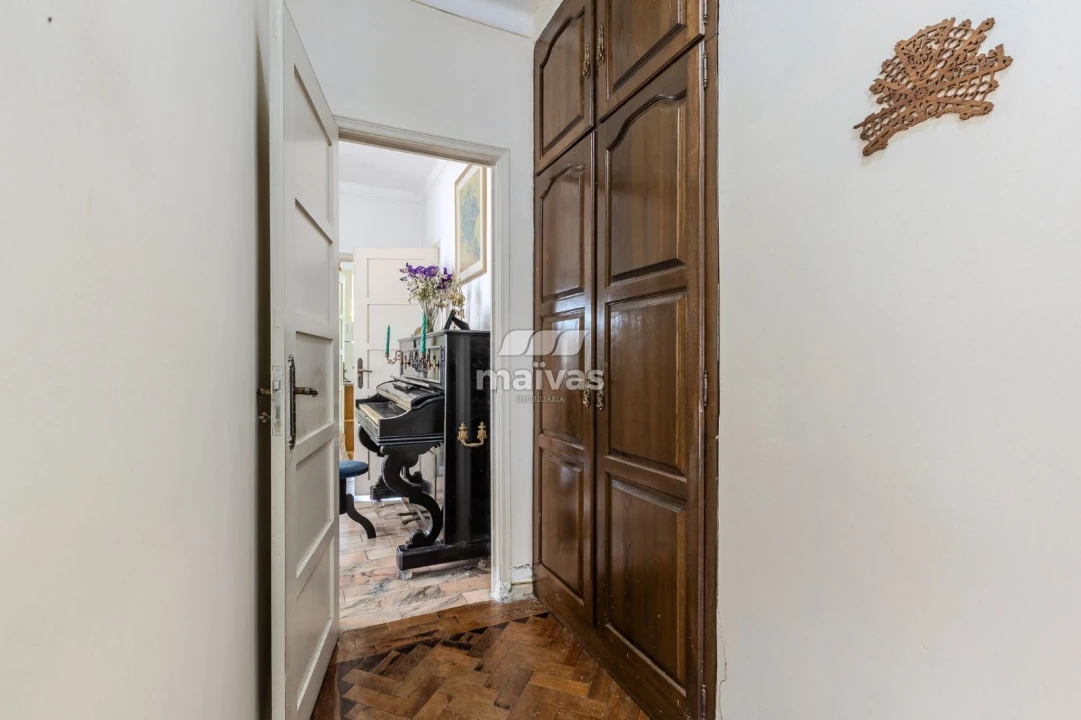 Apartamento T3 para Venda em São Vitor (Braga) Foto 16