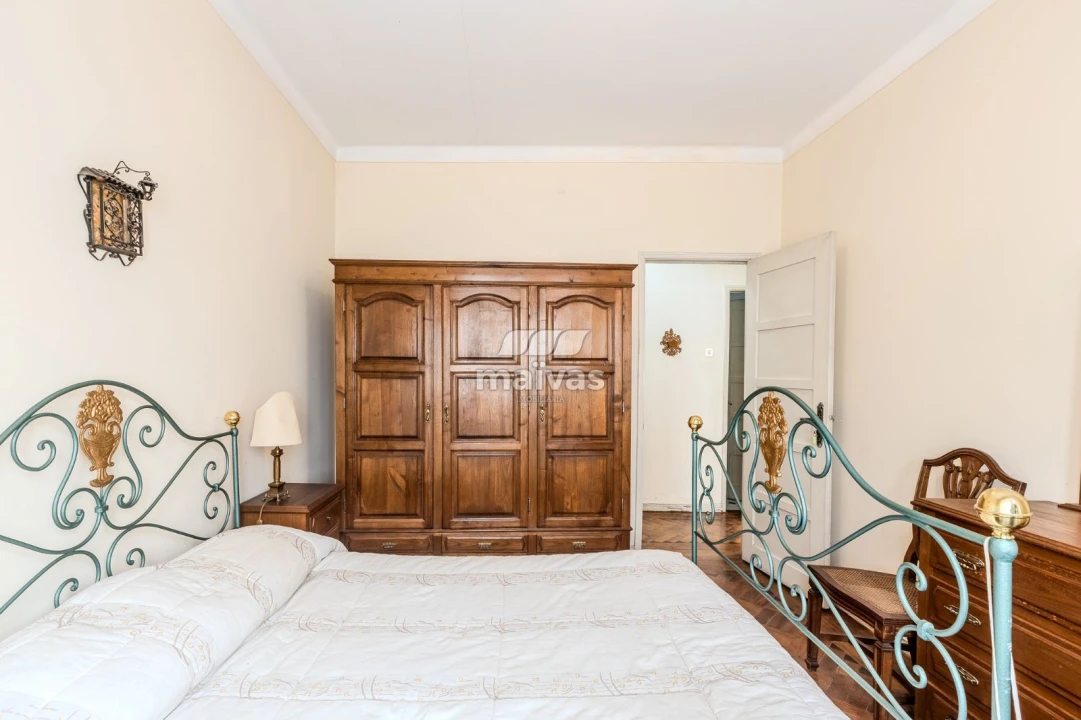 Apartamento T3 para Venda em São Vitor (Braga) Foto 18