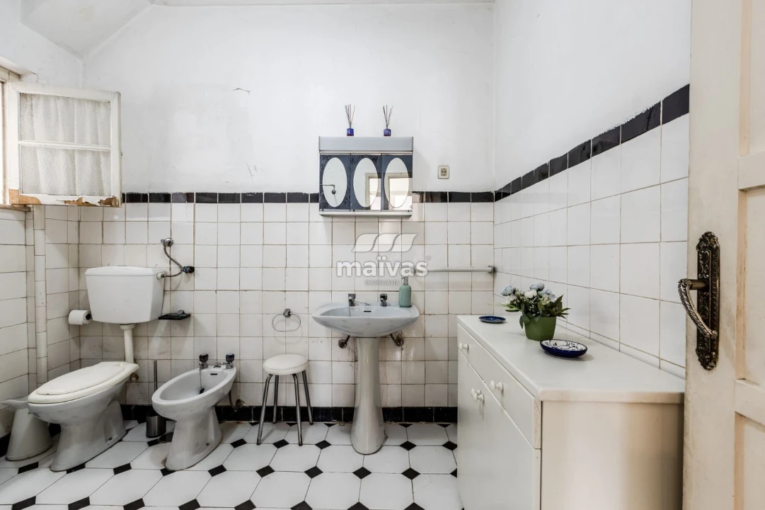 Apartamento T3 para Venda em São Vitor (Braga) Foto 20