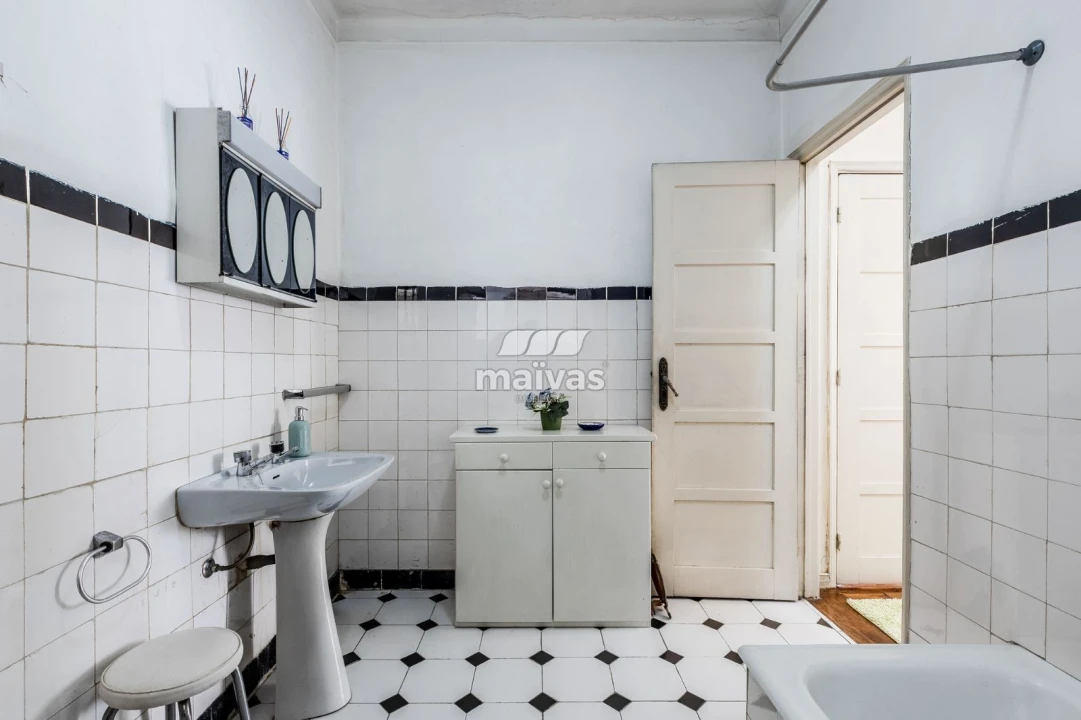 Apartamento T3 para Venda em São Vitor (Braga) Foto 21
