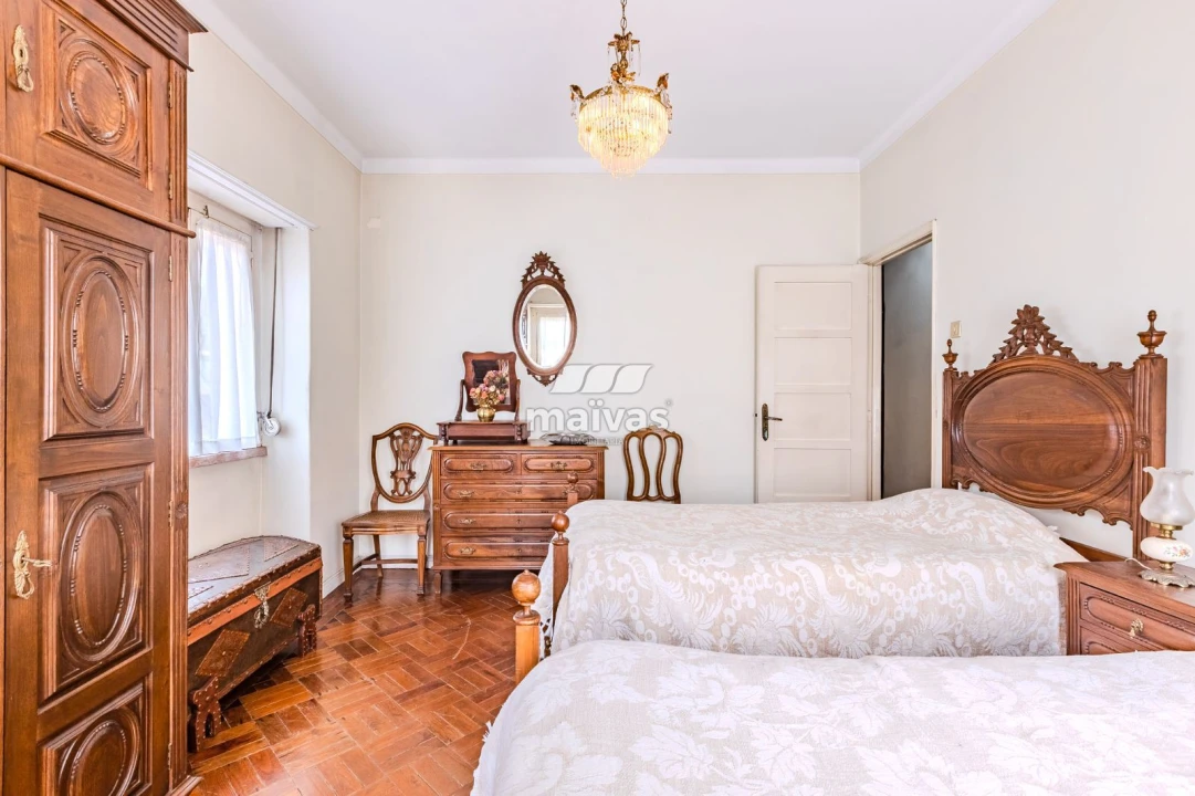 Apartamento T3 para Venda em São Vitor (Braga) Foto 23