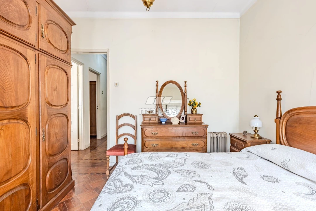 Apartamento T3 para Venda em São Vitor (Braga) Foto 24