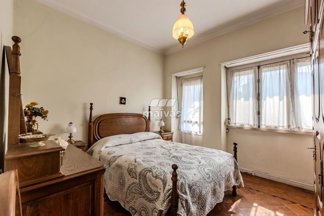 Apartamento T3 para Venda em São Vitor (Braga) Foto 25
