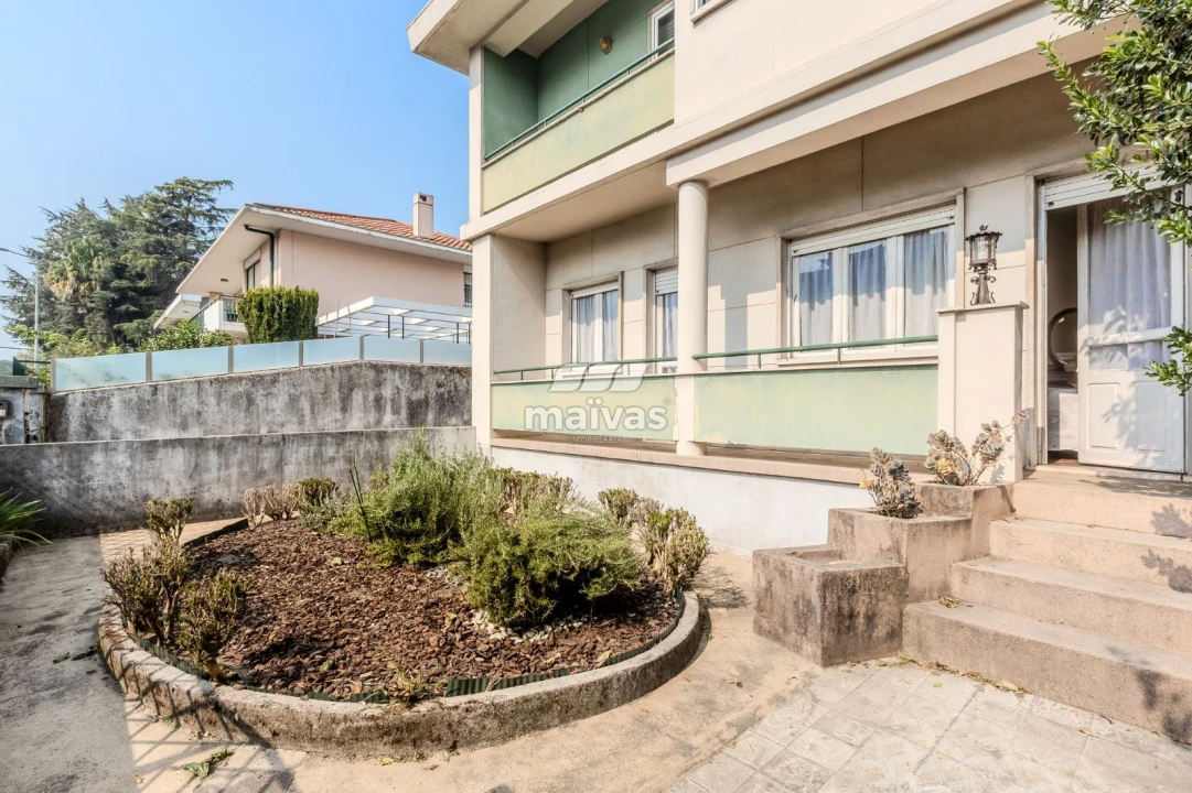 Apartamento T3 para Venda em São Vitor (Braga) Foto 26
