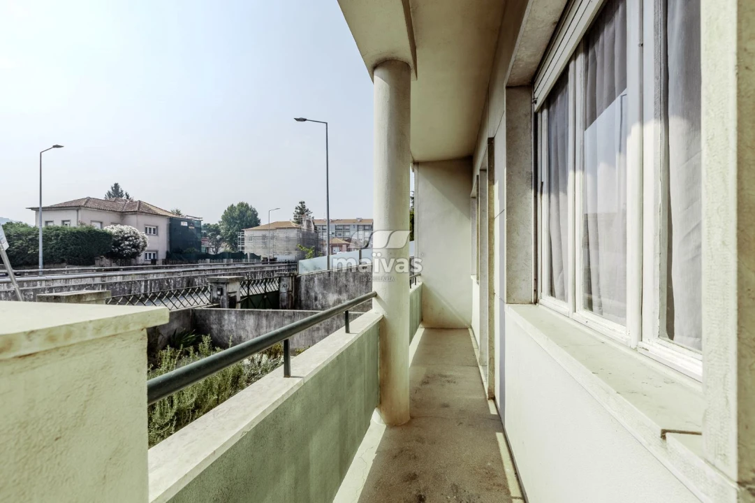 Apartamento T3 para Venda em São Vitor (Braga) Foto 27