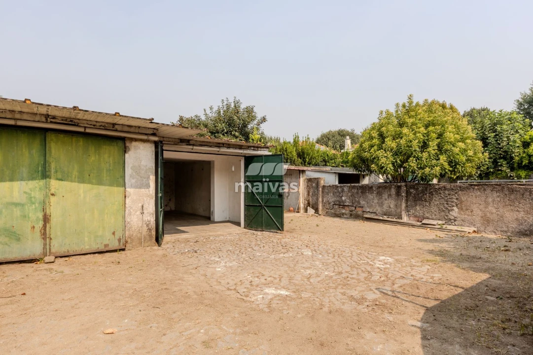 Apartamento T3 para Venda em São Vitor (Braga) Foto 30