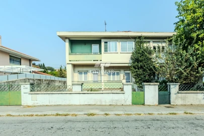 Apartamento T3 para Venda em São Vitor (Braga)