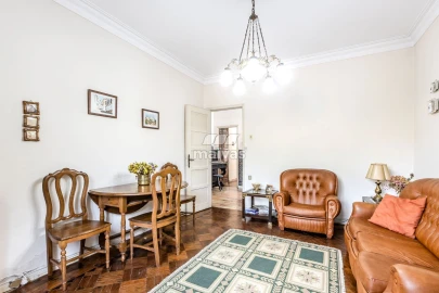 Apartamento T3 para Venda em São Vitor (Braga)